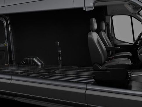 New 2026 Ford Transit 250 148 Medium Roof w/ Load Area Protection Package image 6
