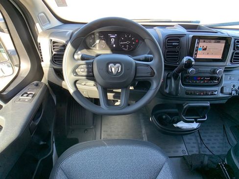 New 2026 RAM ProMaster 2500 w/ Power Group image 14