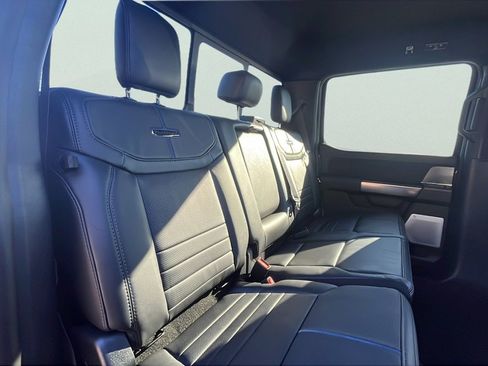 New 2026 Ford F350 Platinum w/ Snow Plow Prep Package image 18