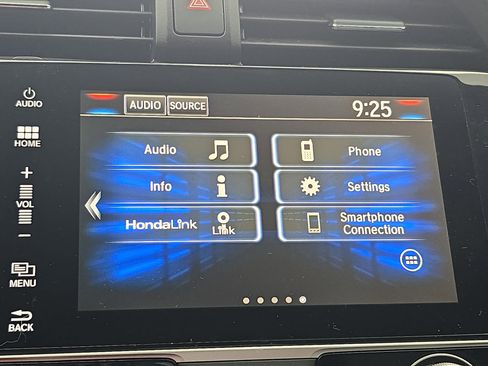 Used 2017 Honda Civic EX-T image 20