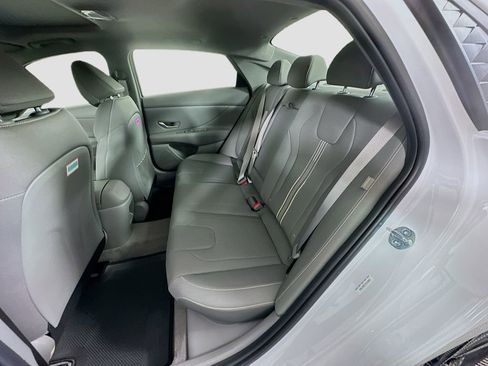 New 2026 Hyundai Elantra SEL Sport image 16