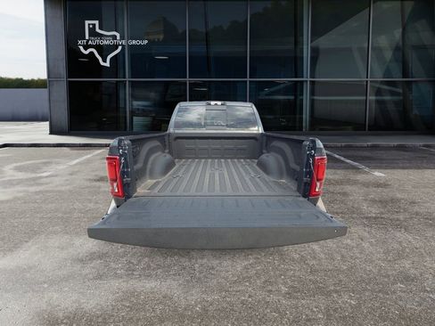 New 2025 RAM 2500 Lone Star image 4
