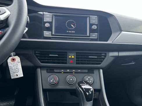 Used 2024 Volkswagen Jetta S image 22