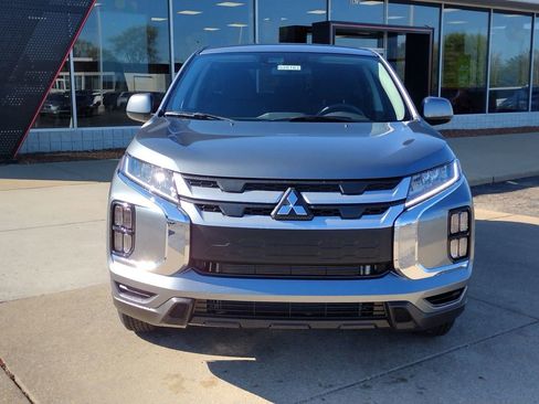 New 2026 Mitsubishi Outlander Sport AWD image 17