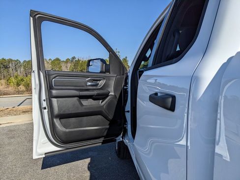 New 2026 RAM 1500 Big Horn image 47