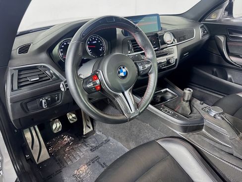 Used 2020 BMW M2 CS image 11