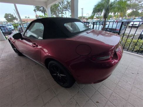 New 2025 MAZDA MX-5 Miata Sport image 7