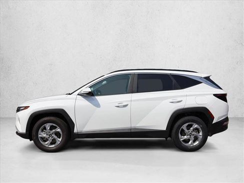 Used 2023 Hyundai Tucson SEL AWD/4WD image 8