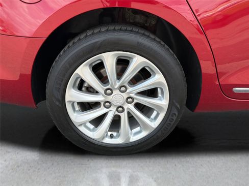 Used 2014 Buick LaCrosse Leather image 38