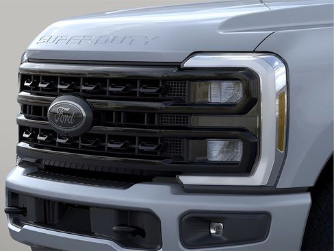 Used 2024 Ford F250 Lariat w/ Lariat Ultimate Package image 17