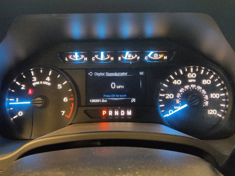 Used 2018 Ford F150 XL w/ Equipment Group 101A Mid AWD/4WD image 23