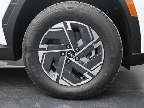 New 2026 Hyundai Tucson Blue SE w/ Tow & Go Package image 10