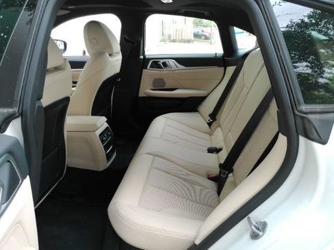 Used 2023 BMW i4 eDrive40 w/ Premium Package RWD image 20