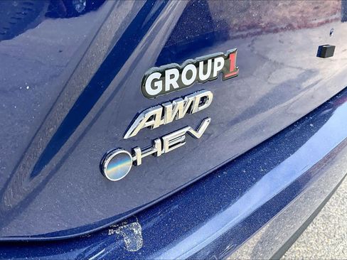 New 2026 Toyota Camry SE image 15