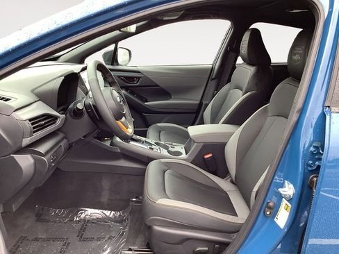 New 2026 Subaru Crosstrek 2.5i Wilderness image 9