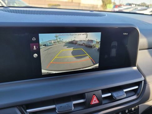 New 2026 Kia Seltos EX image 10