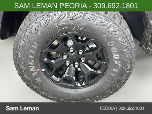 New 2026 RAM 1500 RHO AWD/4WD image 29