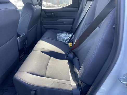 New 2026 Toyota Tacoma TRD Sport RWD image 21
