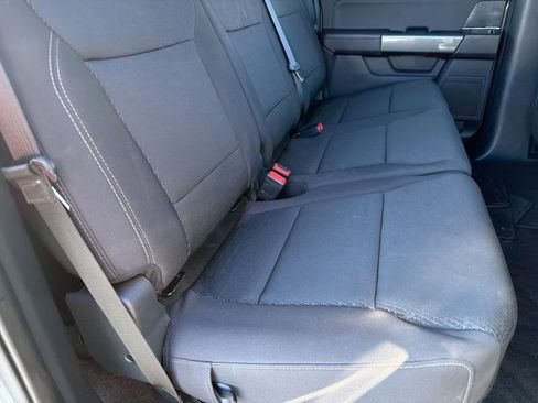 Used 2022 Ford F150 XLT w/ Equipment Group 302A High image 21