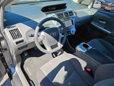 Used 2012 Toyota Prius V Three FWD image 10