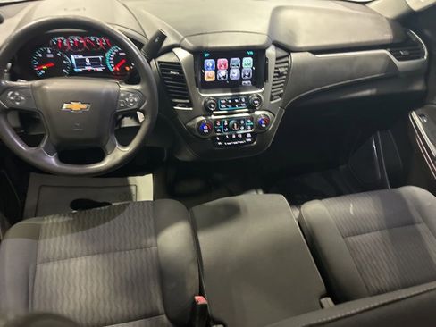 Used 2020 Chevrolet Tahoe 2WD image 32