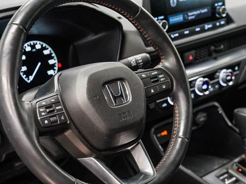 Used 2024 Honda CR-V Sport image 21