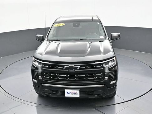 Used 2023 Chevrolet Silverado 1500 RST w/ Protection Package RWD image 68