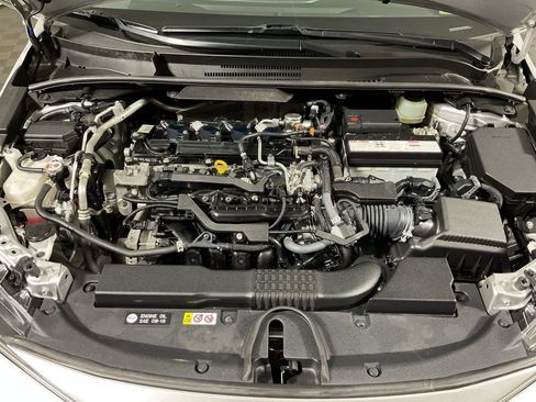 Used 2021 Toyota Corolla SE image 7