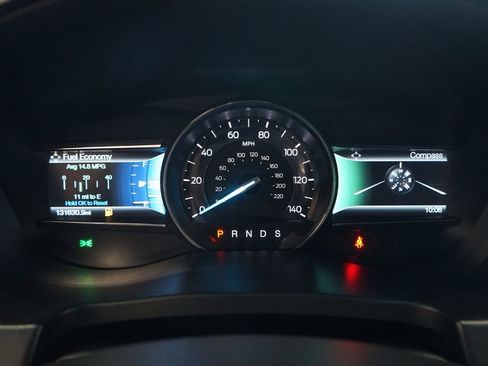 Used 2016 Ford Explorer XLT w/ Equipment Group 202A image 30