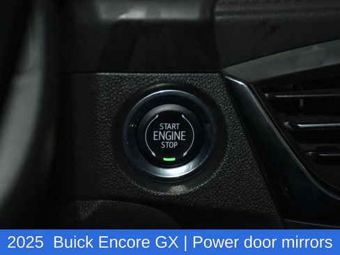 Used 2025 Buick Encore GX Preferred FWD image 14