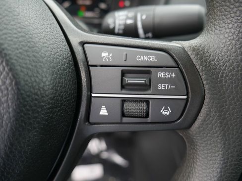 New 2026 Honda Accord LX image 15