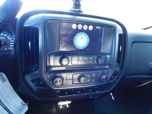 Used 2018 Chevrolet Silverado 1500 LT w/ Redline Edition image 7