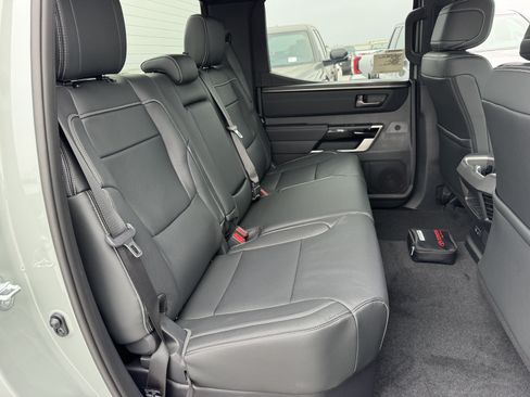 New 2026 Toyota Tundra Limited AWD/4WD image 5