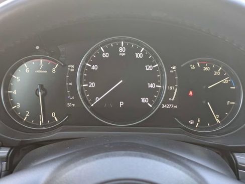 Used 2022 MAZDA CX-5 AWD 2.5 S w/ Premium Package image 23