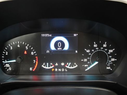 Used 2021 Ford Escape S FWD image 29