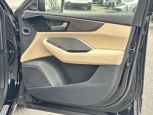 Used 2024 Acura MDX SH-AWD w/ Advance Package image 13