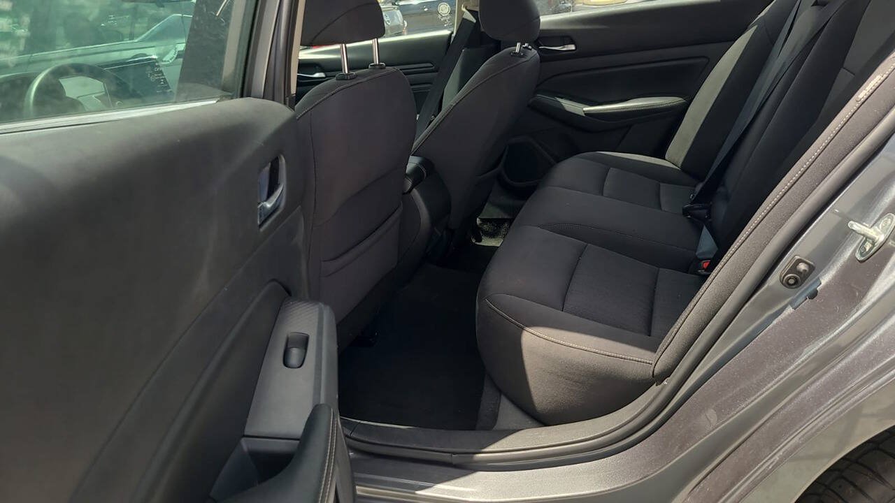 Used 2020 Nissan Altima 2.5 S FWD image 6