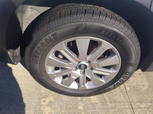 Used 2023 Hyundai Palisade SE w/ Cargo Package image 23