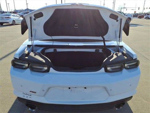 Used 2023 Chevrolet Camaro LT w/ Redline Edition image 19