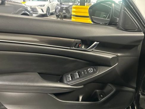 Used 2022 Honda Accord Sport Special Edition image 20