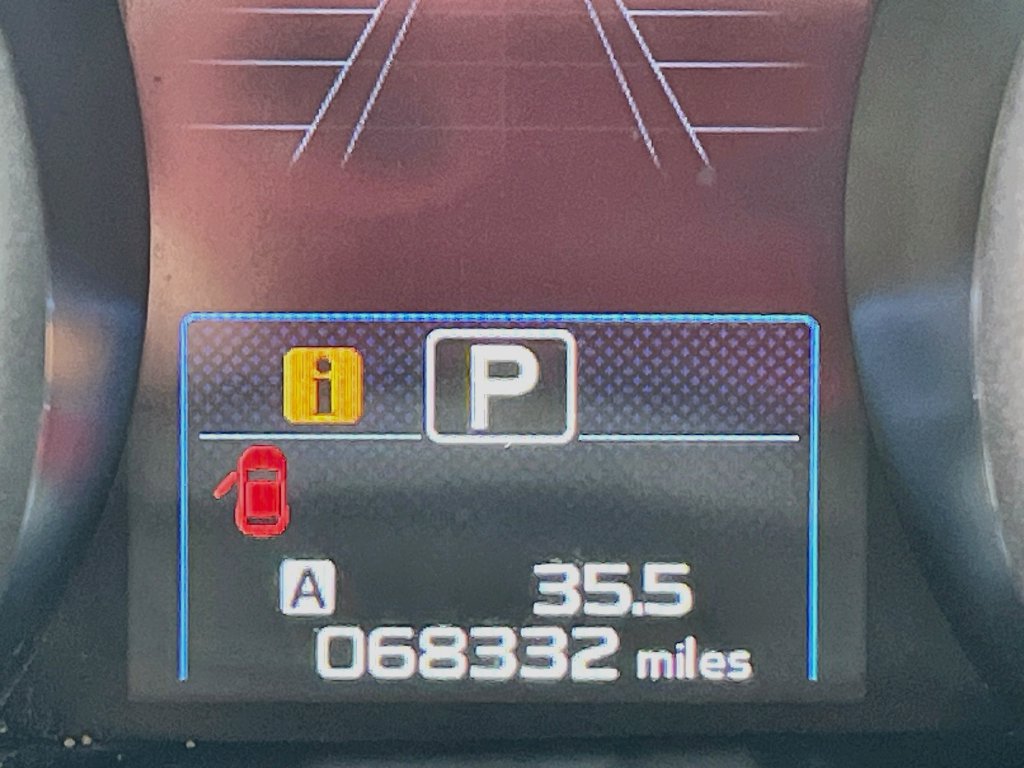 Used 2018 Subaru Outback 3.6R Limited w/ 50th Anniversary Edition AWD/4WD image 12