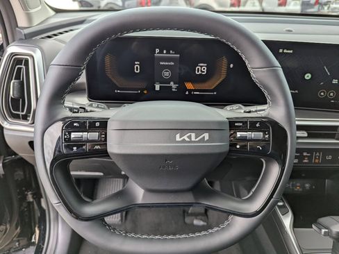 New 2026 Kia Sorento EX image 29