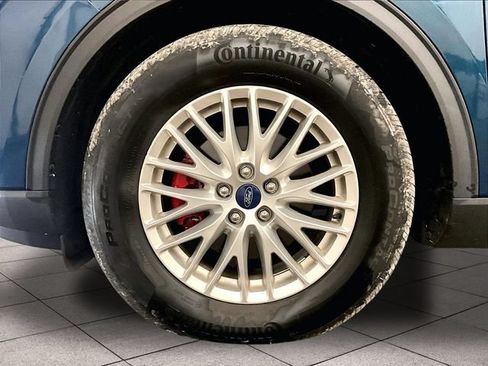 Used 2020 Ford Escape SE Sport FWD image 8
