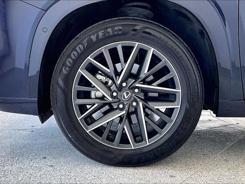 Used 2025 Lexus TX 350 AWD w/ Technology Package image 10