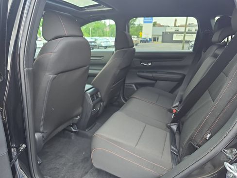New 2026 Honda CR-V Sport image 25