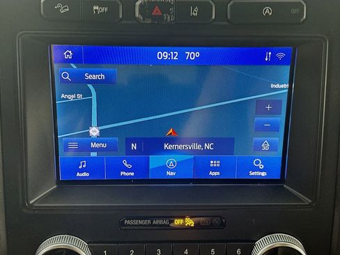 Used 2021 Ford Expedition Max Limited image 19