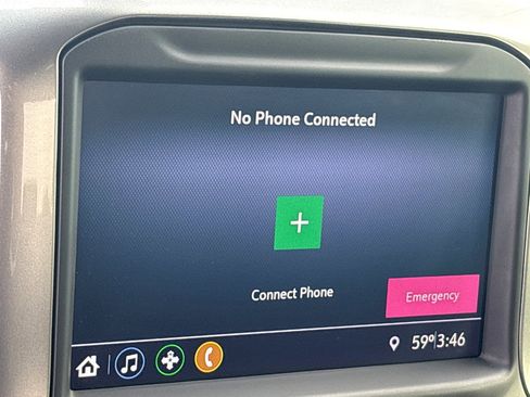 Used 2022 Chevrolet Silverado 1500 LT w/ Z71 Off-Road Package image 7