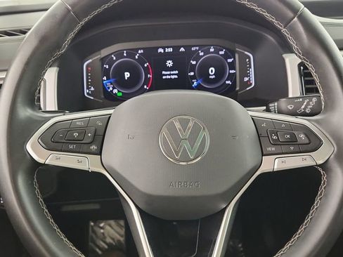 Used 2023 Volkswagen Atlas SE image 11