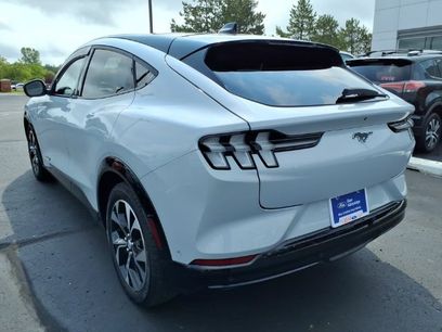 Certified 2023 Ford Mustang Mach-E Premium