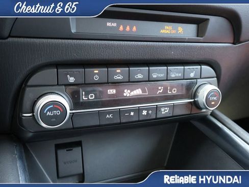 Used 2023 MAZDA CX-5 Carbon Edition AWD/4WD image 38
